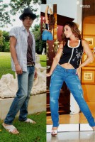 Calça @bsoluta Jeans Masculina - Ref.: 22584